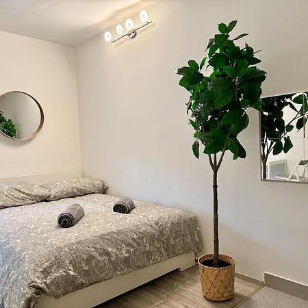 Easy Suites - Free Underground Parking 维也纳 外观 照片